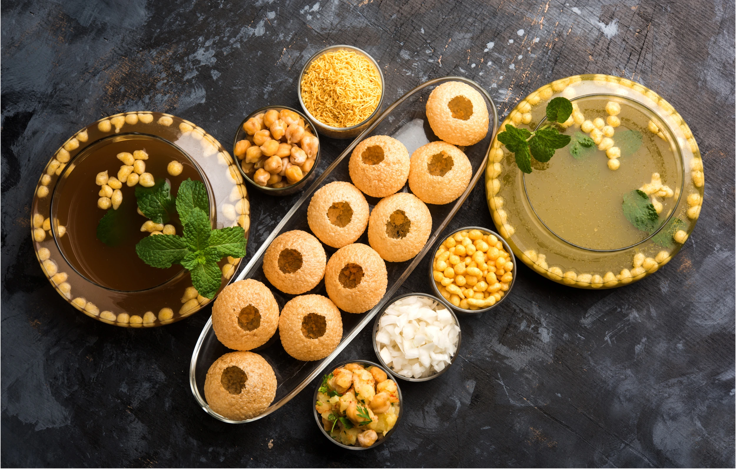 Indian restaurant Calgary - Bollywood Box 17 Ave SW